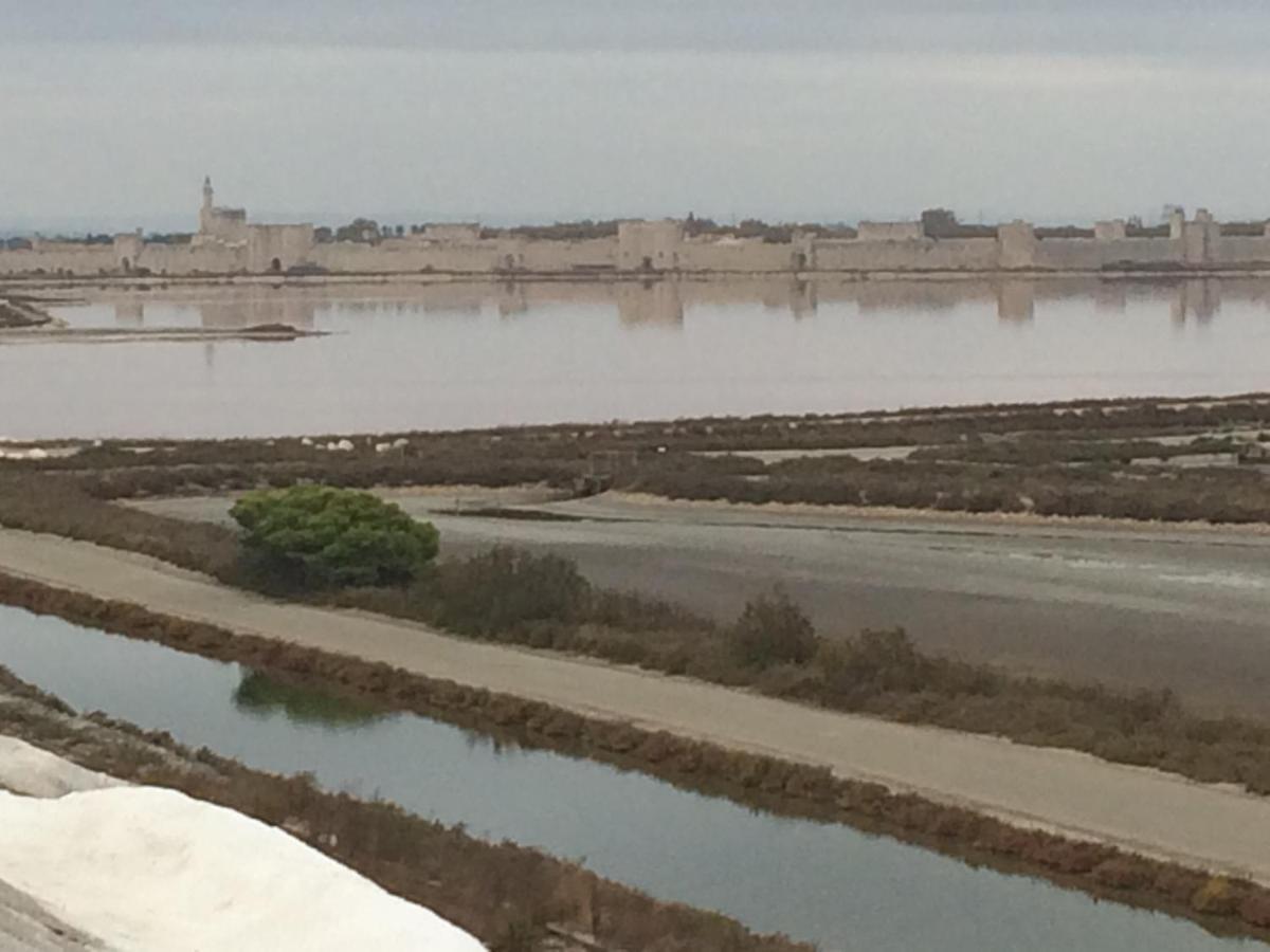 Maison Au Calme Avec Parking En Petite Camargue Beauvoisin  Exteriér fotografie